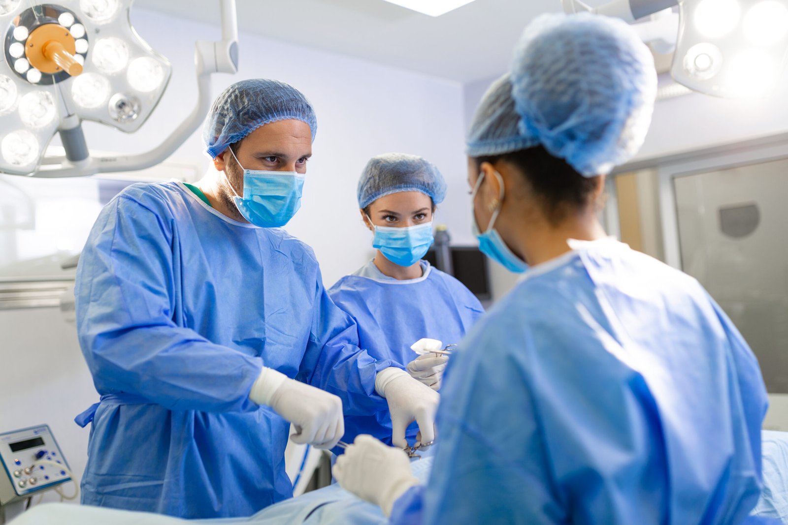 Skin & Scar Revision